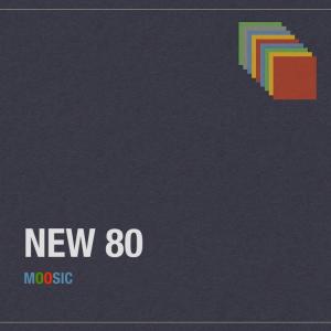 NEW 80